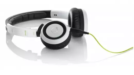 AKG sort deux casques "Quincy Jones" (dispo en promo sur PrixMac)