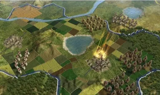 Civilization 5 débarque ce jeudi en France