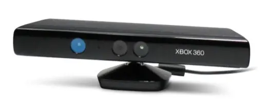 2,5 millions de Kinect vendus en 25 jours !