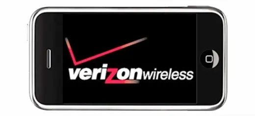 L'iPhone chez Verizon après Noël