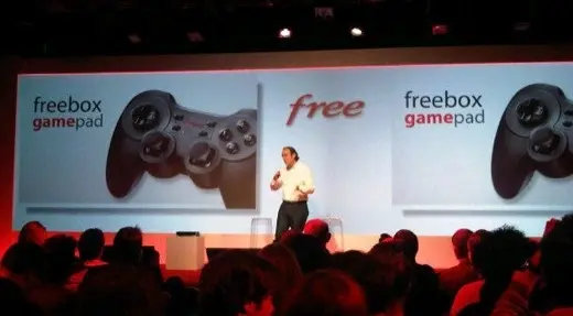 La Freebox Révolution, disponible le 3 janvier, mérite son nom !