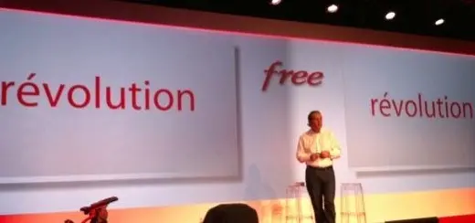 La Freebox Révolution, disponible le 3 janvier, mérite son nom !