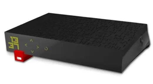 La Freebox Révolution, disponible le 3 janvier, mérite son nom !