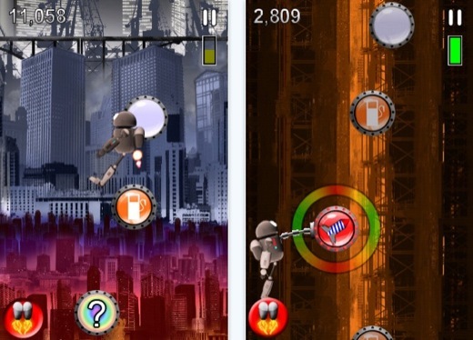 Les bons plans du jour sur l'App Store