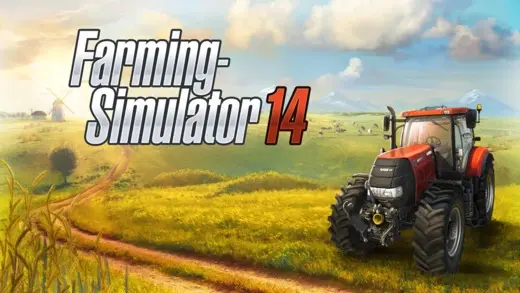 Farming Simulator 14 s'adapte aux processeurs 64 bits