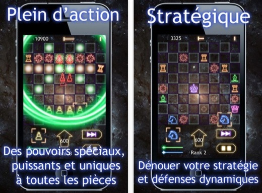 Les bons plans du jour sur l'App Store iOS