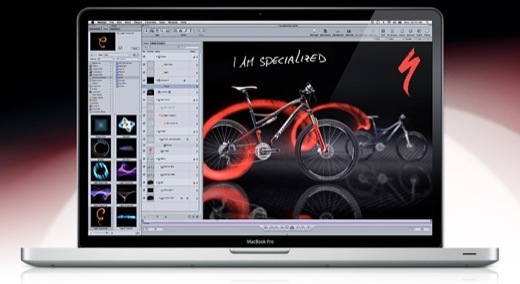 Final Cut Pro passe en version 7.0.3