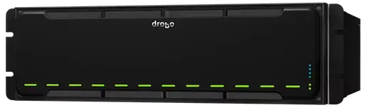 Les nouveaux Drobo pour les pros