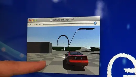 MWC '11 : Imagination proposera le raytracing temps réel pour iBidules