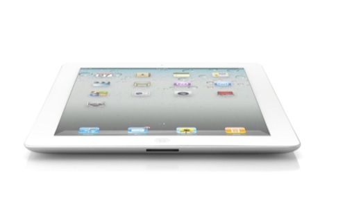 iPad 2 :  les 500 000 unités vendues en un week-end ?