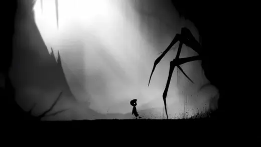 Le superbe LIMBO est proposé en ce moment à 2,29€ sur iPhone et iPad