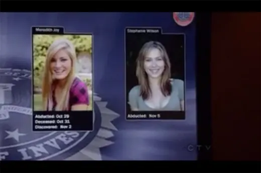 Criminal Minds : l'iPad et iJustine en vedette