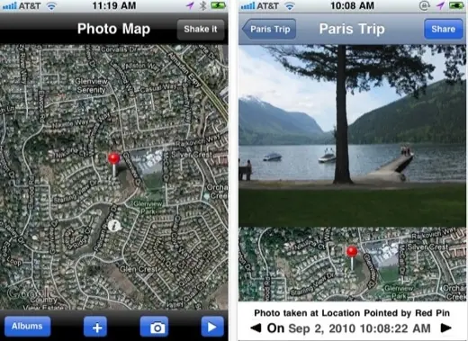Les bons plans du jour sur l'App Store iOS