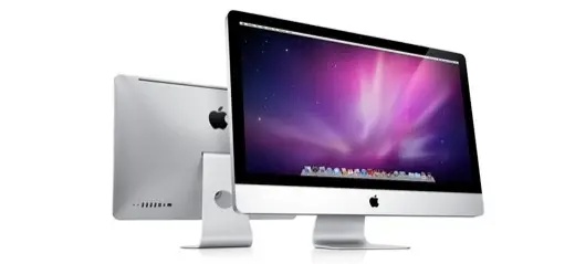 Des nouveaux iMac en fin avril début mai ?