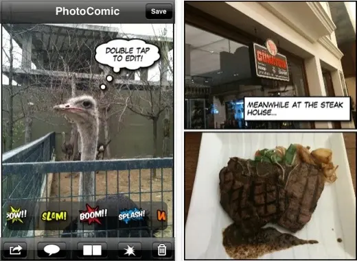 Les bons plans du jour sur l'App Store iOS