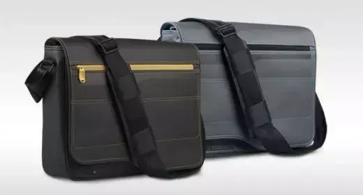 LE Reporter : un sac pour votre nouveau MacBook