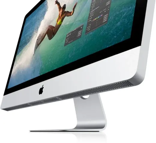 Les nouveaux iMac sont là ! [MAJ]