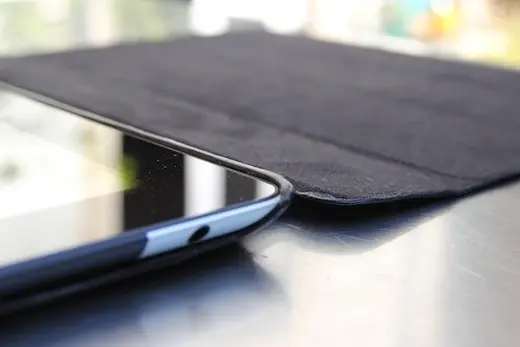 iPad 2 : La SmartCover intégrale en test sur Mac4Ever