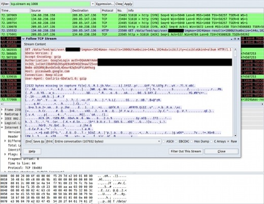 Une grosse faille dans la quasi totalité des téléphones Android