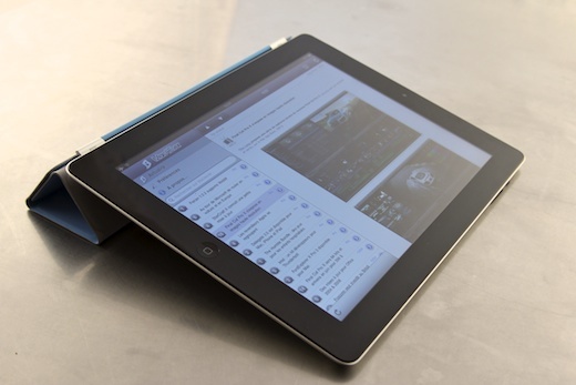 Explosion chez Foxconn : un demi-million d'iPad en moins ce trimestre