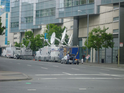 WWDC : la file d'attente commence !