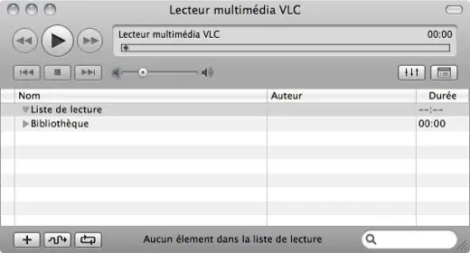 VLC 1.1.10 disponible !