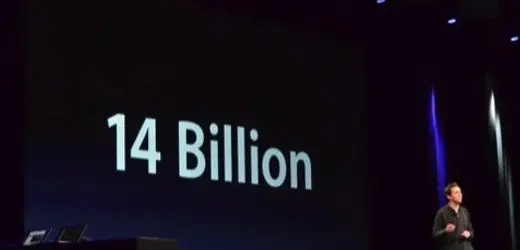 WWDC '11 : 200 millions d'iBidules !