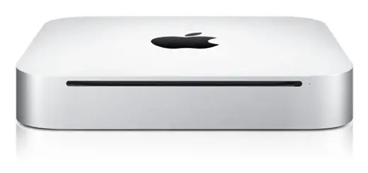 Mac Pro et Mac Mini, du renouvellement dans l'air