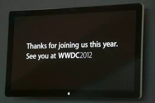 WWDC'11 : une dernière galerie de photos (Buzz Aldrin inside !)