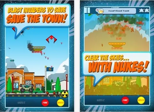 Les bons plans du jour sur l'App Store iOS