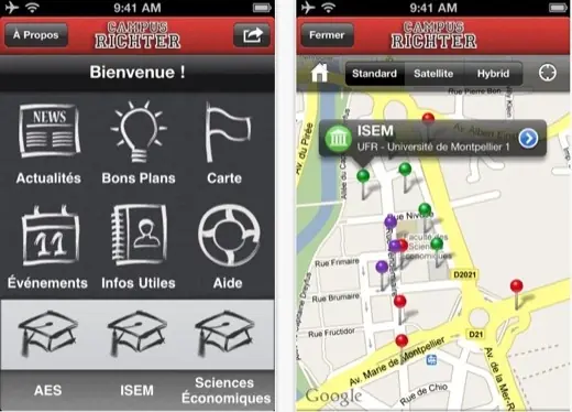 Les bons plans du jour sur l'App Store iOS