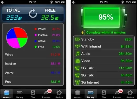 Les bons plans du jour sur l'App Store iOS