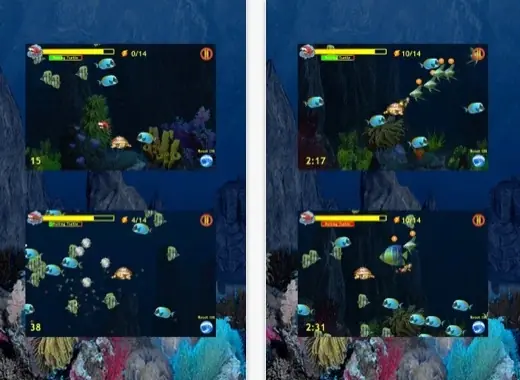 Les bons plans du jour sur l'App Store iOS