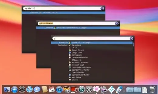 Launcher, un lanceur Mac proposé gratuitement aujourd'hui