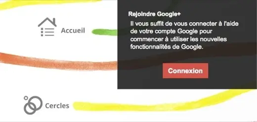 Google+, c'est ouvert [MAJ]