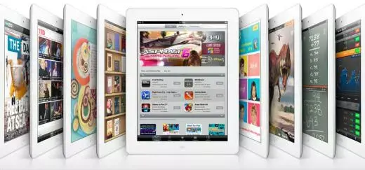 iPad : nouveau roi des jeux vidéos ?