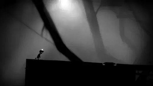 Le superbe LIMBO à nouveau disponible à moitié prix sur iPhone et iPad