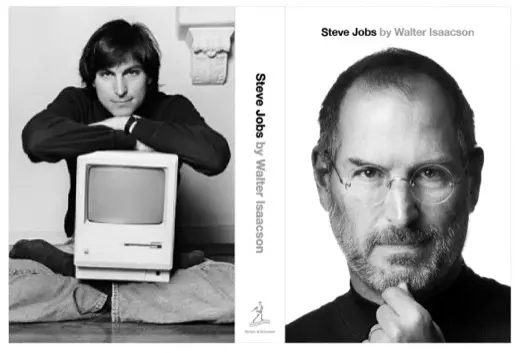 Steve Jobs en toutes lettres le 21 novembre