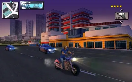 Gangstar: Miami Vindication joue les mauvais garçons sur Mac