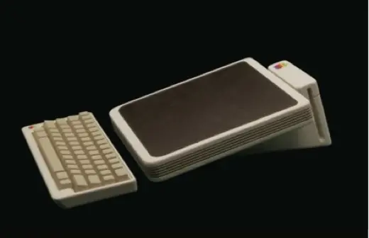 Archeologeek : Snow White, le design initial des ordinateurs Apple