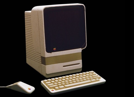 Archeologeek : Snow White, le design initial des ordinateurs Apple