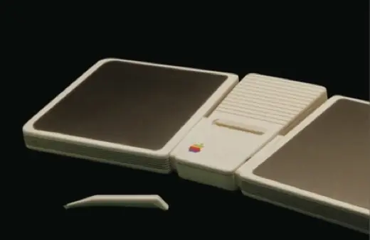 Archeologeek : Snow White, le design initial des ordinateurs Apple