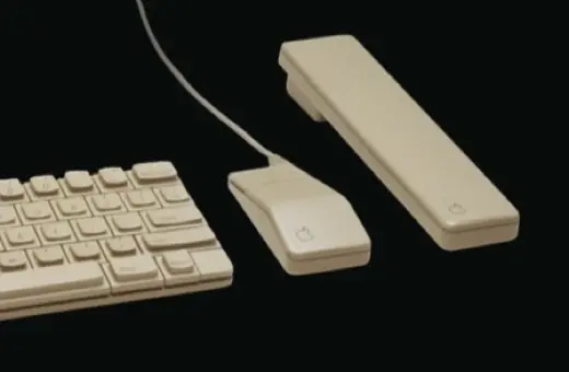 Archeologeek : Snow White, le design initial des ordinateurs Apple