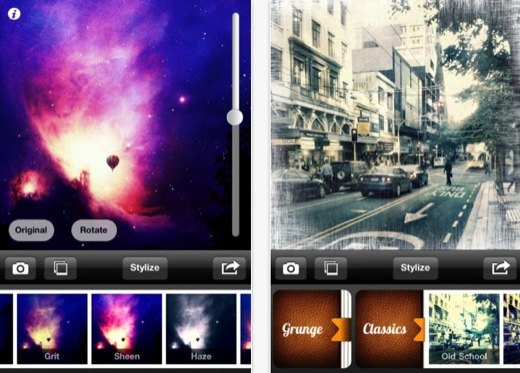 Bons plans iOS du jour : Rage HD, D.A.R.K., AirSharing...