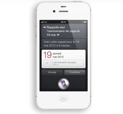 iPhone 4S : les pré-commandes sont ouvertes