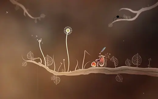 Le nouveau titre des créateurs de Machinarium se dévoile