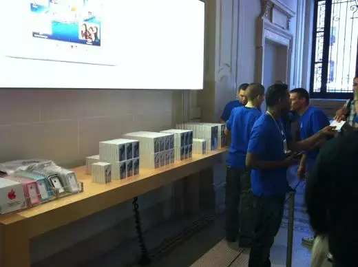 AppleStore : il reste des stocks !