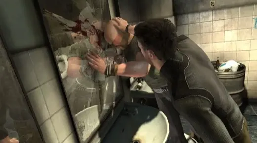 Splinter Cell Conviction débarque sur Mac