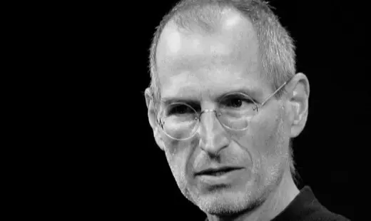 Steve Jobs travaillait sur le prochain produit Apple