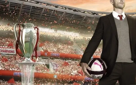 Football Manager 2012 pour Mac